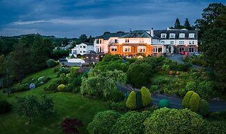 Windermere Hillthwaite Hotel