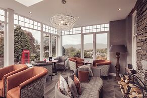 Windermere Hillthwaite Hotel
