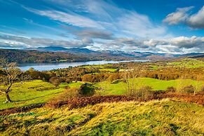 Windermere Hillthwaite Hotel