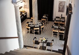 Hotel Boutique Convento Cádiz