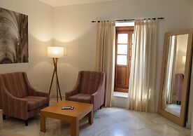 Hotel Boutique Convento Cádiz