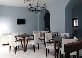 Hotel Boutique Convento Cádiz