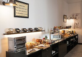 Hotel Boutique Convento Cádiz