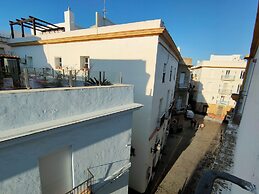 Hotel Boutique Convento Cádiz