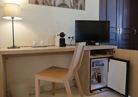 Hotel Boutique Convento Cádiz