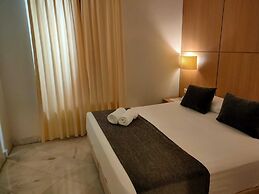 Hotel Boutique Convento Cádiz