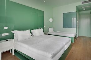 Sesa Boutique Hotel
