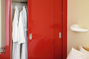 Sesa Boutique Hotel