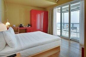 Sesa Boutique Hotel