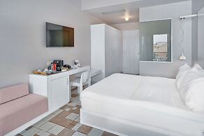 Sesa Boutique Hotel