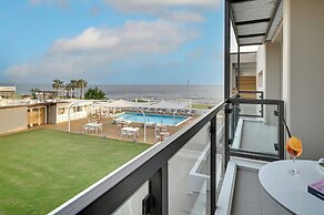 Sesa Boutique Hotel
