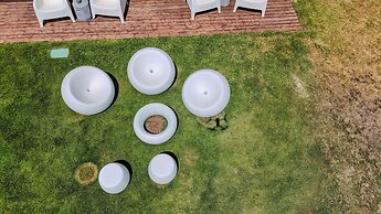 Sesa Boutique Hotel