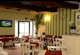 Hotel Borgo Antico
