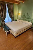 Hotel Borgo Antico