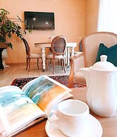 Hotel Borgo Antico