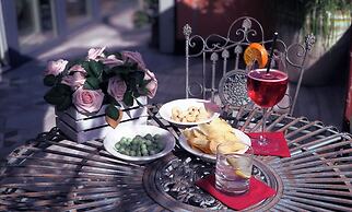 Hotel Borgo Antico