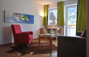 Impuls Hotel Tirol