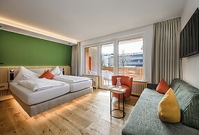 Impuls Hotel Tirol