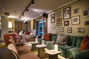 Impuls Hotel Tirol