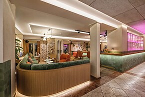 Impuls Hotel Tirol