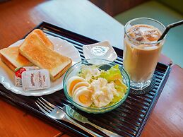 Hotel AreaOne Okayama