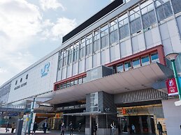 Hotel AreaOne Okayama