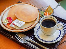 Hotel AreaOne Okayama