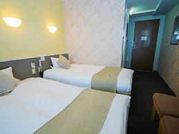 Hotel AreaOne Okayama