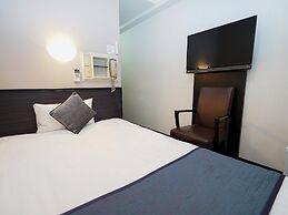 Hotel AreaOne Okayama