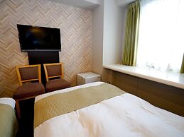 Hotel AreaOne Okayama