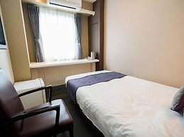 Hotel AreaOne Okayama