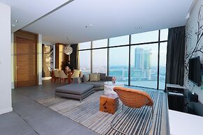 Ramee Grand Hotel & Spa