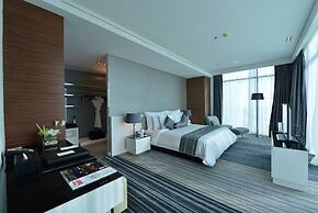 Ramee Grand Hotel & Spa