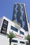 Ramee Grand Hotel & Spa