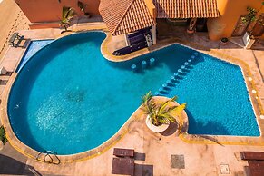 The Alondra Hotel