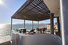 The Alondra Hotel