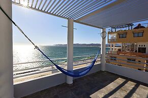 The Alondra Hotel
