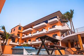 The Alondra Hotel