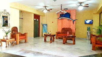 The Alondra Hotel