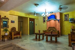 The Alondra Hotel
