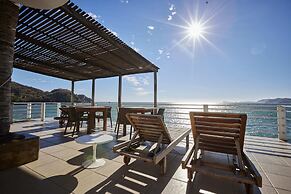 The Alondra Hotel