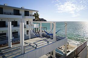 The Alondra Hotel