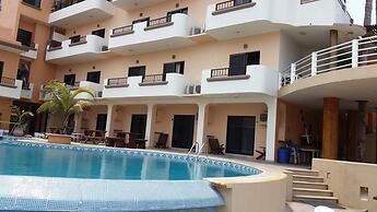 The Alondra Hotel