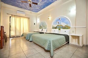 The Alondra Hotel