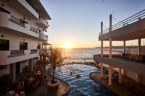 The Alondra Hotel