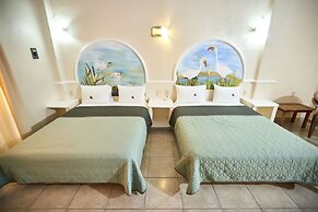 The Alondra Hotel