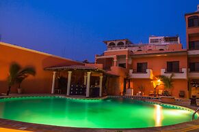 The Alondra Hotel