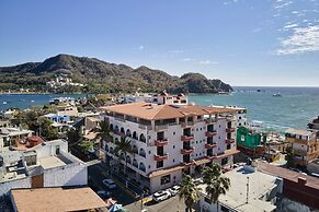 The Alondra Hotel