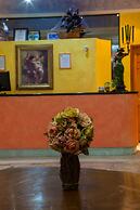 The Alondra Hotel