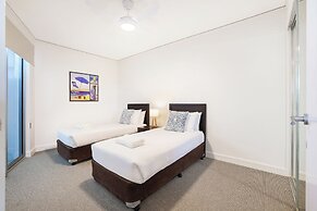 C Bargara Resort
